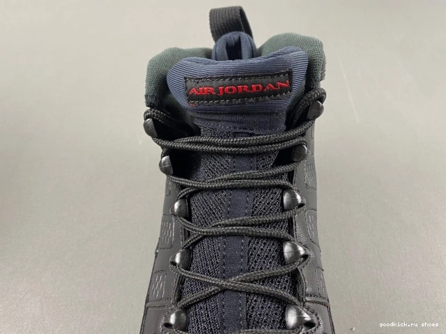 Cheap 302370-014 Jordan Patent Bred Retro Air 9 0719